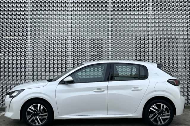 Peugeot 208 (2020) thumbnail 5