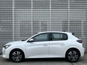 Peugeot 208 (2020) thumbnail 5
