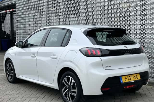 Peugeot 208 (2020) thumbnail 6