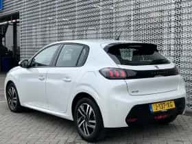 Peugeot 208 (2020) thumbnail 6