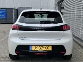 Peugeot 208 (2020) thumbnail 7