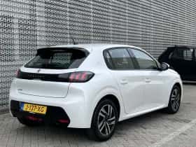 Peugeot 208 (2020) thumbnail 8