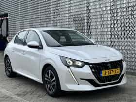 Peugeot 208 (2020) thumbnail 10