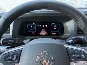 Volkswagen Crafter (2024) thumbnail 13