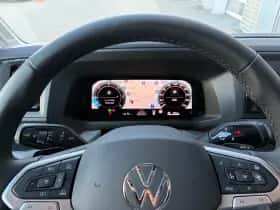 Volkswagen Crafter (2024) thumbnail 14