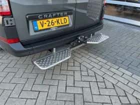 Volkswagen Crafter (2024) thumbnail 3