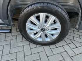 Volkswagen Crafter (2024) thumbnail 4