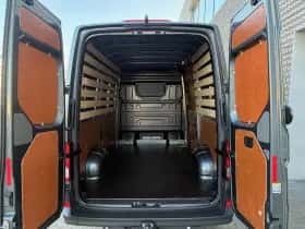 Volkswagen Crafter (2024) thumbnail 6
