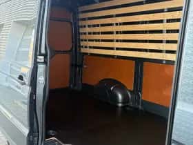 Volkswagen Crafter (2024) thumbnail 7