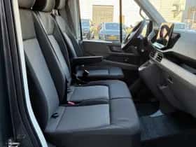 Volkswagen Crafter (2024) thumbnail 8