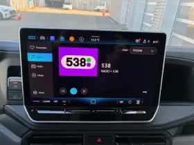 Volkswagen Crafter (2024) thumbnail 9