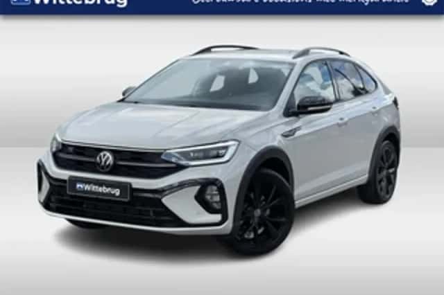 Volkswagen Taigo (2022) thumbnail 1