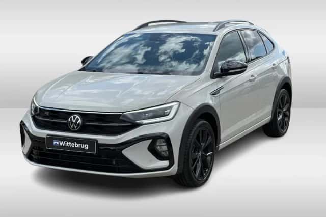 Volkswagen Taigo (2022) thumbnail 4