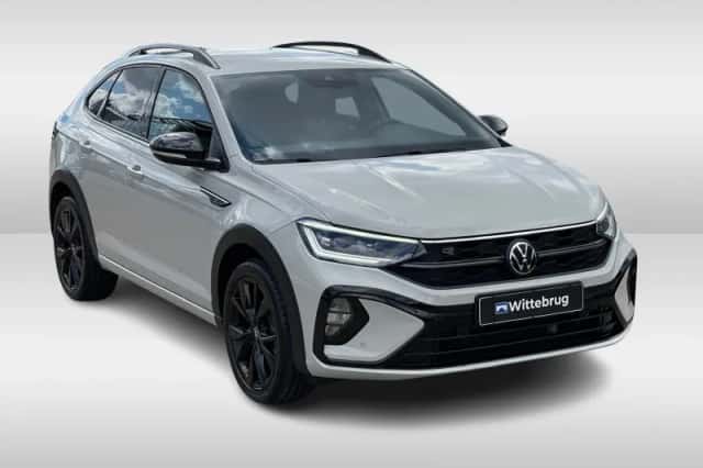 Volkswagen Taigo (2022) thumbnail 5