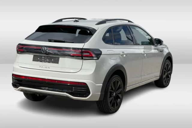 Volkswagen Taigo (2022) thumbnail 6