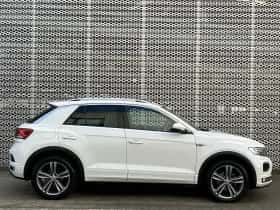 Volkswagen T-Roc (2020) thumbnail 11