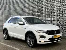 Volkswagen T-Roc (2020) thumbnail 12