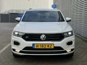 Volkswagen T-Roc (2020) thumbnail 13