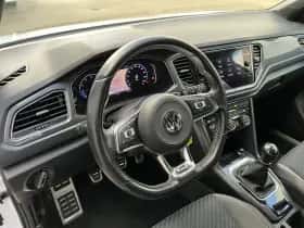Volkswagen T-Roc (2020) thumbnail 14
