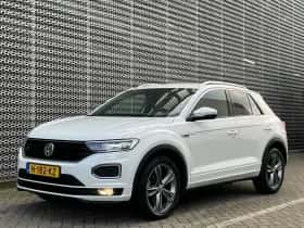 Volkswagen T-Roc (2020) thumbnail 6