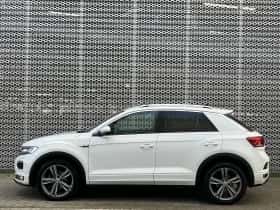 Volkswagen T-Roc (2020) thumbnail 7