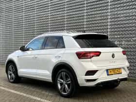 Volkswagen T-Roc (2020) thumbnail 8