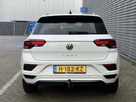 Volkswagen T-Roc (2020) thumbnail 9