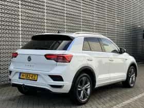Volkswagen T-Roc (2020) thumbnail 10