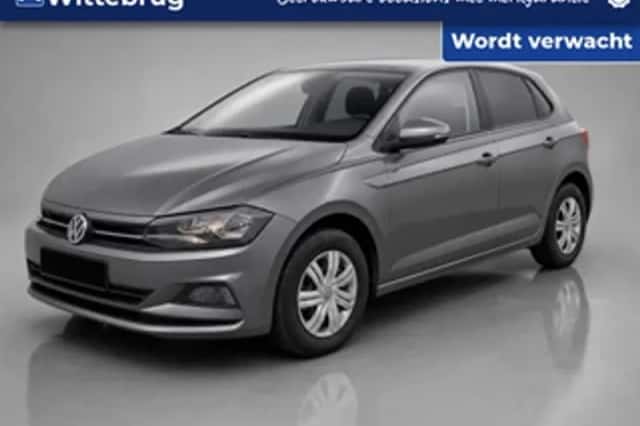 Volkswagen Polo (2019) thumbnail 1