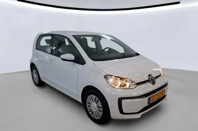 Volkswagen Up! (2019) thumbnail 6