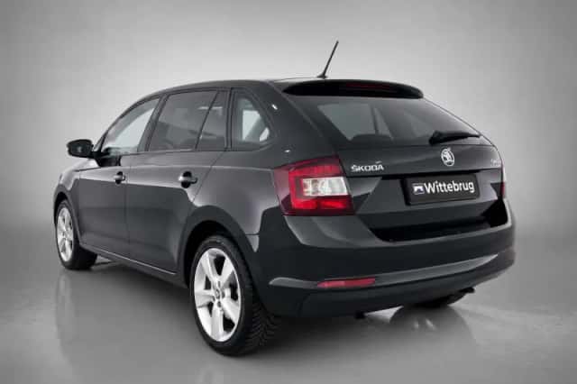 Škoda Rapid (2019) thumbnail 6