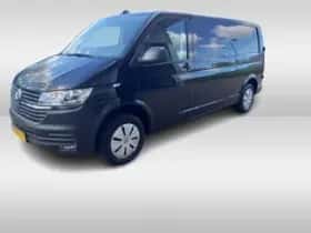 Volkswagen Transporter (2023)