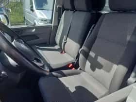 Volkswagen Transporter (2023) thumbnail 12
