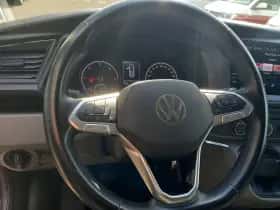 Volkswagen Transporter (2023) thumbnail 15
