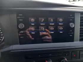 Volkswagen Transporter (2023) thumbnail 16