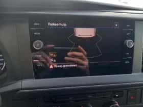 Volkswagen Transporter (2023) thumbnail 17