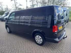 Volkswagen Transporter (2023) thumbnail 5