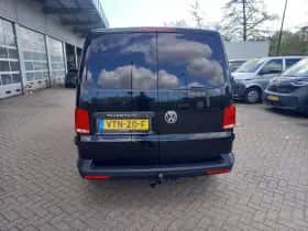 Volkswagen Transporter (2023) thumbnail 6