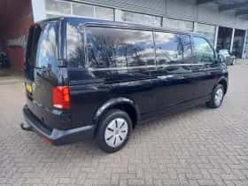 Volkswagen Transporter (2023) thumbnail 7