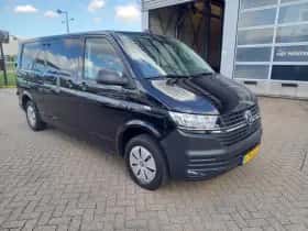 Volkswagen Transporter (2023) thumbnail 9