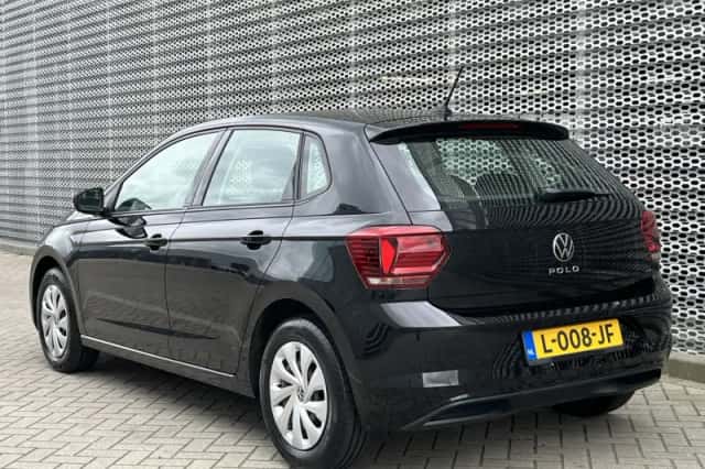 Volkswagen Polo (2021) thumbnail 5