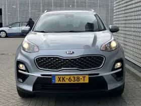 Kia Sportage (2019) thumbnail 11