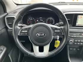 Kia Sportage (2019) thumbnail 14