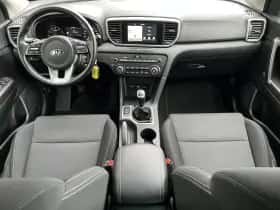 Kia Sportage (2019) thumbnail 15