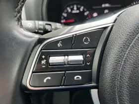 Kia Sportage (2019) thumbnail 16