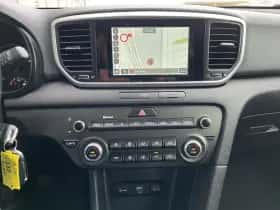 Kia Sportage (2019) thumbnail 21