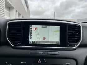 Kia Sportage (2019) thumbnail 22