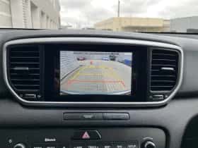 Kia Sportage (2019) thumbnail 24