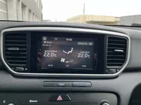Kia Sportage (2019) thumbnail 25
