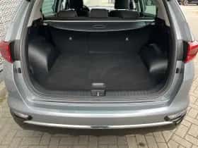 Kia Sportage (2019) thumbnail 28